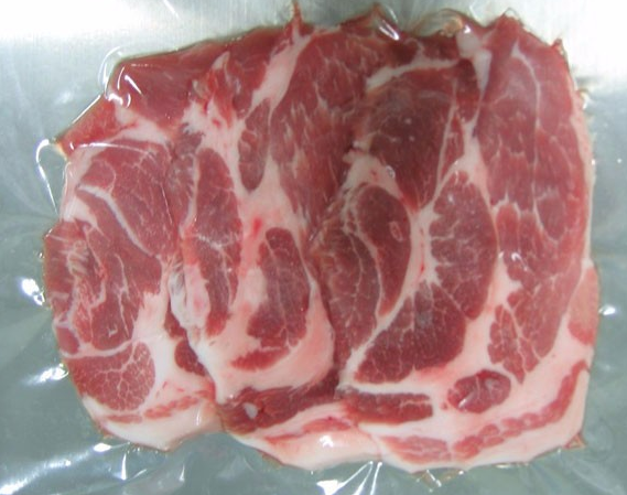 真空包裝袋的生羊肉能放多久？