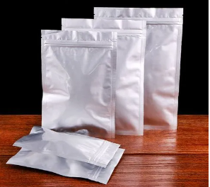 鋁箔袋裝食品安全嗎？