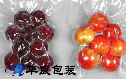 真空包裝袋裝水果能保鮮多久？
