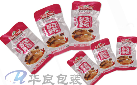食品袋與食品真空袋的區(qū)別是什么？