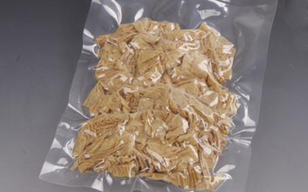 食品真空包裝袋可以放微波爐加熱嗎？