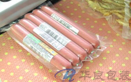 抽真空為什么要用紋路真袋？