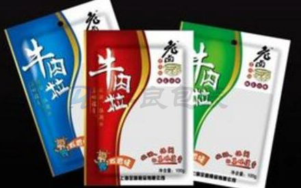 食品包裝袋常用材質(zhì)有哪些？