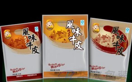 食品塑料包裝袋不好開口怎么辦？