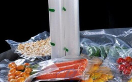 真空包裝機(jī)必須使用紋路袋嗎？