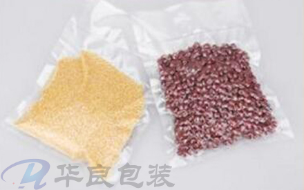 紋路真空包裝袋什么意思？起啥作用？