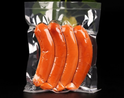 食品真空包裝袋可以放在微波爐里用嘛？
