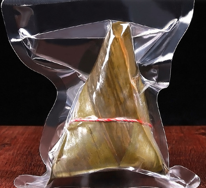 夏天真空包裝的粽子能保存多久？