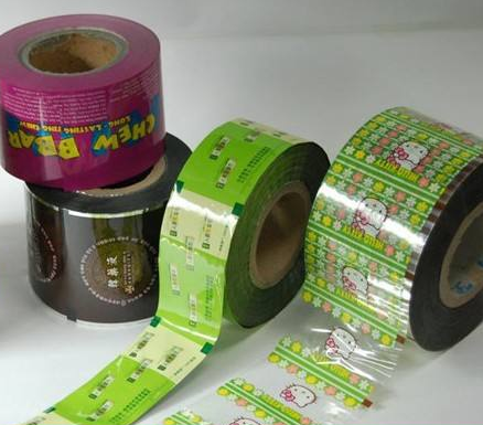 自動(dòng)包裝卷膜如何手動(dòng)使用？