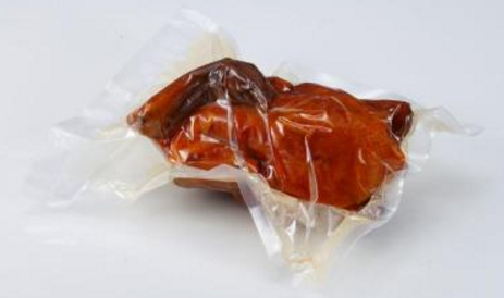 真空熟食包裝袋能加熱嗎？
