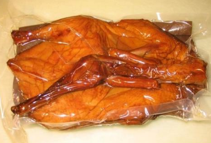 冬天常溫下真空包裝的熟食能保存多久？