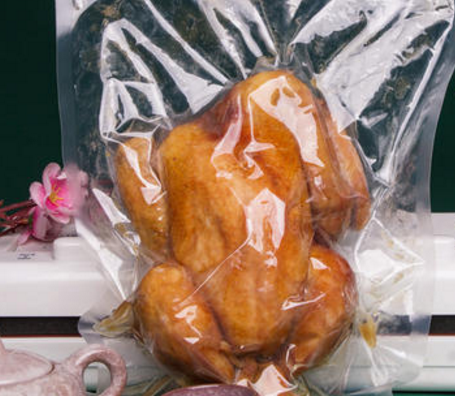 只抽真空熟食夏天郵寄能壞嗎？