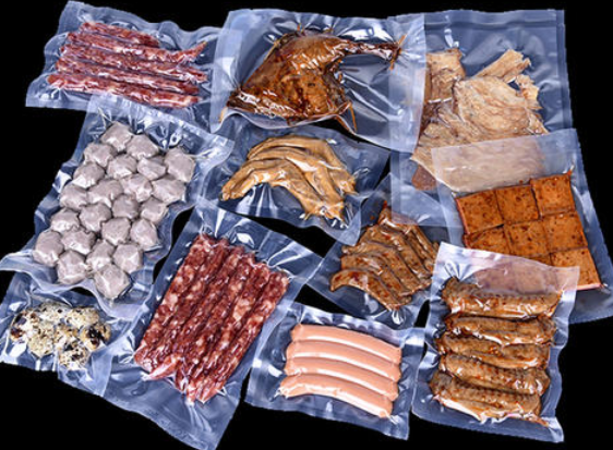 塑料食品包裝袋加熱有毒嗎？